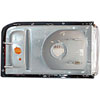 Side Marker Lamp Assembly - image 2