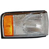 Side Marker Lamp Assembly - image 1