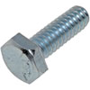 170-007 Cap Screw-Hex Head-Grade 5- 1/4-20 x 3/4 in. - image 1