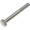 170-020 Cap Screw-Hex Head-Grade 5- 1/4-20 x 2 in. - image 1