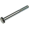 170-022 Cap Screw-Hex Head-Grade 5- 1/4-20 x 2-1/4 in. - image 1