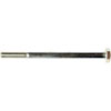 170-035 Cap Screw-Hex Head-Grade 5- 1/4-20 x 3-1/2 in. - image 1
