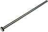 170-060 Cap Screw-Hex Head-Grade 5- 1/4-20 x 6 in. - image 1