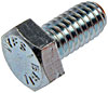 SCRWCP GR5 5/16-18X5/8 - image 1