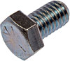 170-206 Cap Screw-Hex Head-Grade 5- 3/8-16 x 5/8 in. - image 1