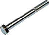 170-237 Cap Screw-Hex Head-Grade 5- 3/8-16 x 3-3/4 in. - image 1