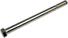 170-360 Cap Screw-Hex Head-Grade 5- 7/16-14 x 6 in. - image 1