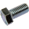 170-410 Cap Screw-Hex Head-Grade 5- 1/2-13 x 1 in. - image 1