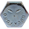 170-427 Cap Screw-Hex Head-Grade 5- 1/2-13 x 2-3/4 in. - image 3