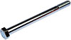 170-460 Cap Screw-Hex Head-Grade 5- 1/2-13 x 6 in. - image 1