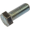 170-515 Cap Screw-Hex Head-Grade 5- 9/16-12 x 1-1/2 in. - image 1