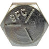 170-615 Cap Screw-Hex Head-Grade 5- 5/8-11 x 1-1/2 in. - image 3