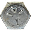 170-625 Cap Screw-Hex Head-Grade 5- 5/8-11 x 2-1/2 in. - image 3