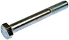 170-650 Cap Screw-Hex Head-Grade 5- 5/8-11 x 5 in. - image 1