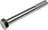 170-655 Cap Screw-Hex Head-Grade 5- 5/8-11 x 5-1/2 in. - image 1
