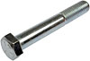 170-750 Cap Screw-Hex Head-Grade 5- 3/4-10 x 5 in. - image 1