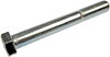 170-760 Cap Screw-Hex Head-Grade 5- 3/4-10 x 6 in. - image 1