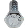 175-007 Cap Screw-Hex Head-Grade 5- 1/4-28 x 3/4 in. - image 2