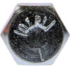 175-105 Cap Screw-Hex Head-Grade 5- 5/16-24 x 1/2 in. - image 3