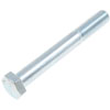 175-230 Cap Screw-Hex Head-Grade 5- 3/8-24 x 3 in. - image 1