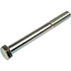 175-235 Cap Screw-Hex Head-Grade 5- 3/8-24 x 3-1/2 in. - image 1