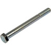 175-240 Cap Screw-Hex Head-Grade 5- 3/8-24 x 4 in. - image 1