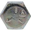 175-307 Cap Screw-Hex Head-Grade 5- 7/16-20 x 3/4 in. - image 3