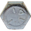175-320 Cap Screw-Hex Head-Grade 5- 7/16-20 x 2 in. - image 3