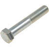 175-325 Cap Screw-Hex Head-Grade 5- 7/16-20 x 2-1/2 in. - image 1