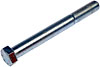 175-340 Cap Screw-Hex Head-Grade 5- 7/16-20 x 4 in. - image 1