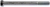 Grade 5 Chrome Cap Screws Thread: 7/16"-20 - image 2
