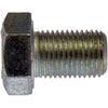 175-407 Cap Screw-Hex Head-Grade 5- 1/2-20 x 3/4 in. - image 2