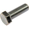 175-415 Cap Screw-Hex Head-Grade 5- 1/2-20 x 1-1/2 in. - image 1