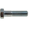 175-420 Cap Screw-Hex Head-Grade 5- 1/2-20 x 2 in. - image 3