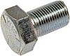 175-610 Cap Screw-Hex Head-Grade 5- 5/8-18 x 1 in. - image 1