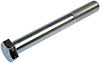 175-650 Cap Screw-Hex Head-Grade 5- 5/8-18 x 5 in. - image 1