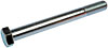 175-660 Cap Screw-Hex Head-Grade 5- 5/8-18 x 6 in. - image 1