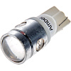 194A-HP Side Marker LED Light Bulb for Multiple Applications [Amber]