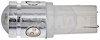 194B-HP 194 Blue 2Watt LED Bulb; Multi-Vehicle Application - image 1