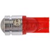 Side Marker Light Bulb 194 Red - image 2