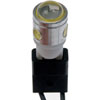 194W-HP 194 White 2Watt LED Bulb; Multi-Vehicle Application - image 1
