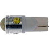 194W-HP 194 White 2Watt LED Bulb; Multi-Vehicle Application - image 2