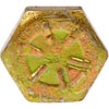 197-022 Cap Screw-Hex Head-Grade 8- 1/4-20 x 2-1/4 in. - image 3