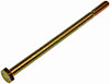 197-045 Cap Screw-Hex Head-Grade 8- 1/4-20 x 4-1/2 in. - image 1