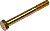 197-127 Cap Screw-Hex Head-Grade 8- 5/16-18 x 2-3/4 in. - image 1