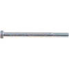 197-245 Cap Screw-Hex Head-Grade 8- 3/8-16 x 4-1/2 in. - image 2
