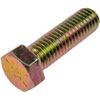 197-315 Cap Screw-Hex Head-Grade 8- 7/16-14 x 1-1/2 in. - image 1