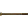 197-355 Cap Screw-Hex Head-Grade 8- 7/16-14 x 5-1/2 in. - image 2