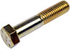197-425 Cap Screw-Hex Head-Grade 8- 1/2-13 x 2-1/2 in. - image 1
