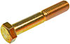 197-430 Cap Screw-Hex Head-Grade 8- 1/2-13 x 3 in. - image 1